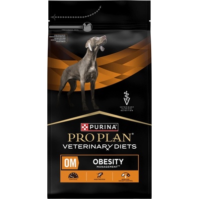 Purina Veterinary Diets OM Obesity Management 3 kg