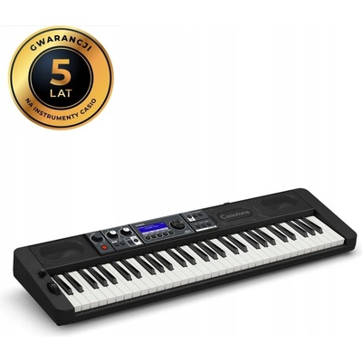 Casio CT-S500