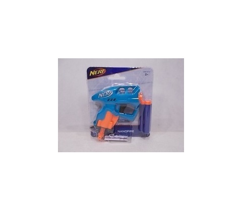 NERF Nanofire