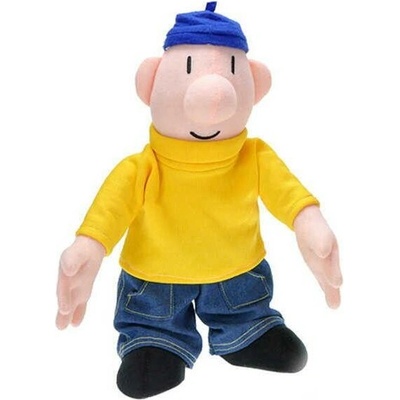 HOLLYWOOD Pat Pat a Mat 35 cm