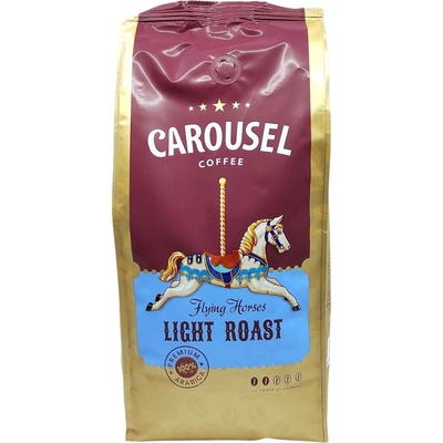 Carousel Coffee Flying Horses Light 1 kg