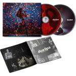 Warner Lipa Dua: Dua Lipa (Live From Mexico) - 2CD (094787)