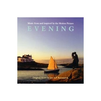 OST - Evening / Kaczmarek CD