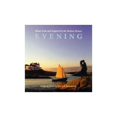 OST - Evening / Kaczmarek CD