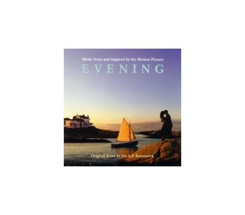 OST - Evening / Kaczmarek CD