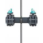 GEMAS valve battery support lane - single