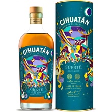 Cihuatán Suerte 44,2% 0,7 l (tuba)