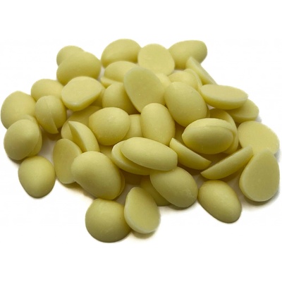Pastry Bílá caozelo 250 g