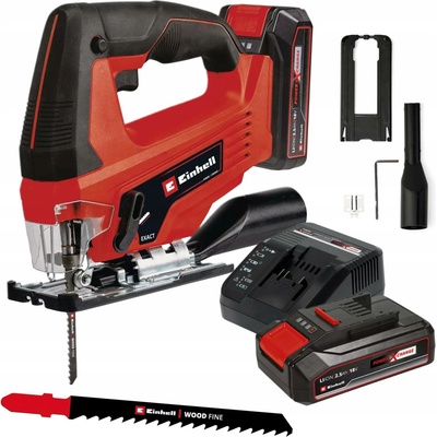 Einhell TC-JS 18/70