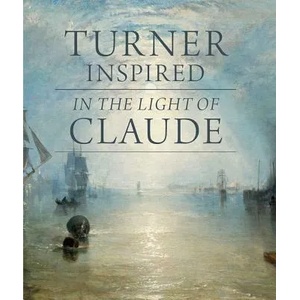 Turner Inspired | Ian Warrell (ISBN: 9781857095371)