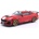 GT SPIRIT 1: 18 shelby mustang supersnake race red 2025