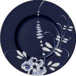Villeroy & Boch Чиния за закуска Old Luxembourg Brindille 22 см синя (10-4207-2641)