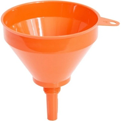 MATO 3351601 Plastový trychtýř bez sítka, průměr 160 mm