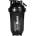GymBeam Shaker Tritan - Black [500 мл]