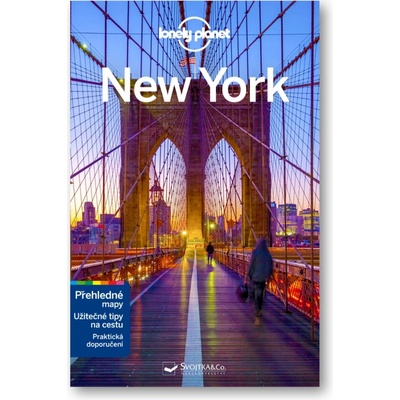New York - Lonely Planet