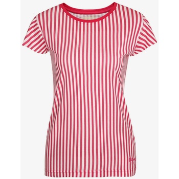 NAX Hudera T-shirt NAX | Cherven | ЖЕНИ | S