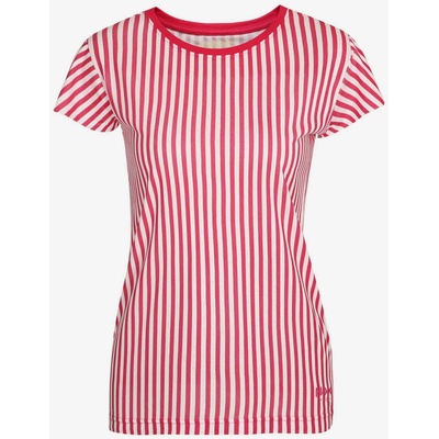 NAX Hudera T-shirt NAX | Cherven | ЖЕНИ | S