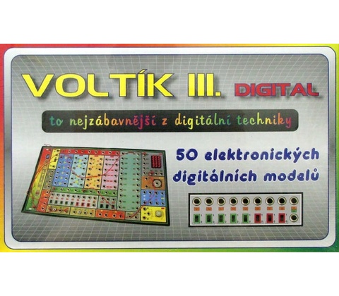 Voltík 3