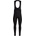 Rapha Мъжки клин за колоездене Rapha Core Winter Tights with Pad Cycling bottoms - Black - размер XL (055-3389-0115)