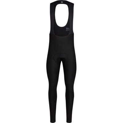 Rapha Мъжки клин за колоездене Rapha Core Winter Tights with Pad Cycling bottoms - Black - размер XL (055-3389-0115)