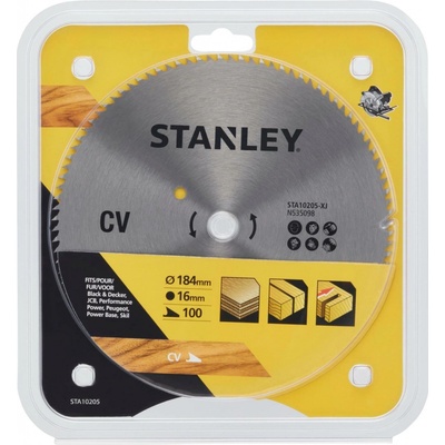 Stanley STA10205