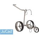 JuCad Junior elektrický vozík