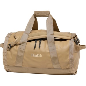 Haglöfs Сак Haglöfs Lava 50 Luggage - Oak Brown - размер One Size (510-5483-0511)