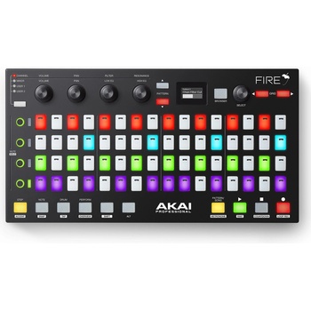 Akai FIRE