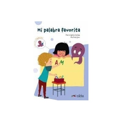 Submarino 1 Lecturas: Mi palabra favorita