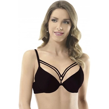 Base Сутиен nbb-3696 - Черен (261935_Черно)