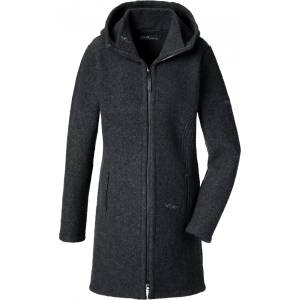 Mufflon Дамско палто Mufflon Women's Rika Coat - Anthracite - размер XS (102-0701-1011)