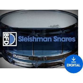 BFD Sleishman Snares (Дигитален продукт)
