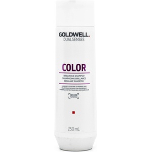 Goldwell Dualsenses Color Brilliance Shampoo 250 ml - cosmetino