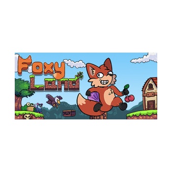 FoxyLand