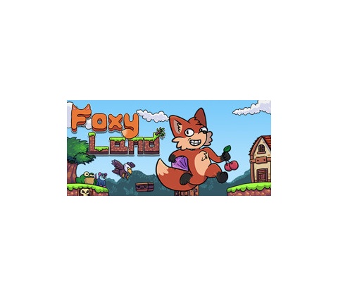 FoxyLand