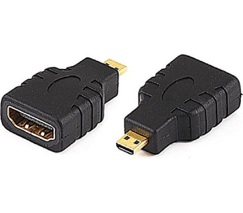 SBOX HDMI-MICRO