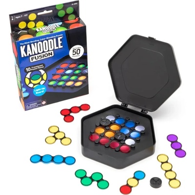 Learning resources Hra Kanoodle Fusion