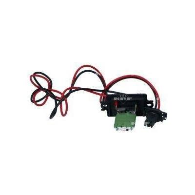 Odpor, vnitřní tlakový ventilátor NRF 342055