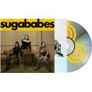 Sugababes - Sugababes CD