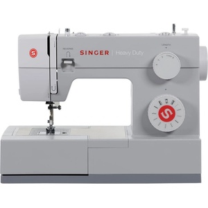 Singer 4411 Heavy Duty