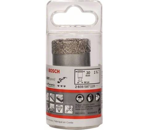 Bosch 2608587119