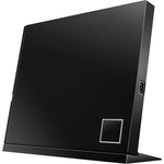 ASUS Записващо външно устройство ASUS SBC-06D2X-U Blu-Ray Slim (DVD-RW-ASUS-SBC-06D2X-U) - Allstore