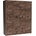 Bogdan Furniture Europe Гардероб Indianapolis I-18, тъмна пепел