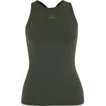 Venice Beach Дамски потник с широка презрамка Venice beach Women's VB Virginia Drytivity Tank top - Pine - размер XL (916-5033-0215)