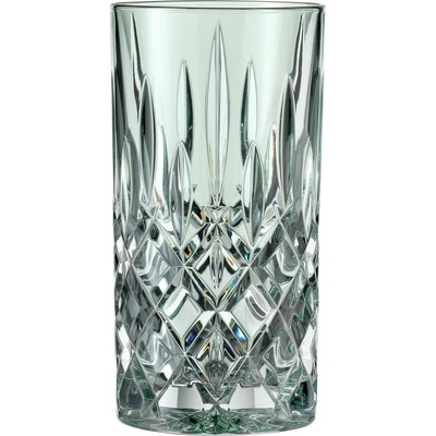 Nachtmann Чаша за дълги напитки NOBLESSE FRESH COLORS, 395 мл, комплект от 2 бр. , мента, Nachtmann (NM105712)