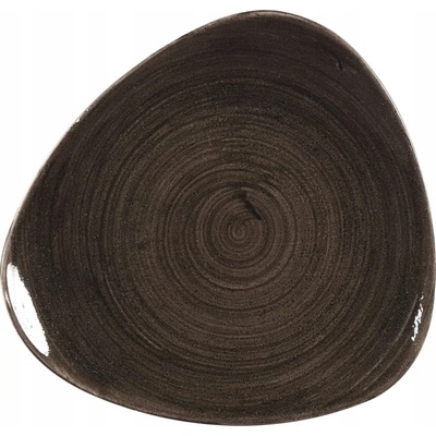 Plochý talíř Churchill 31,1 cm