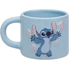 Disney Hrnek keramika Stitch 400 ml