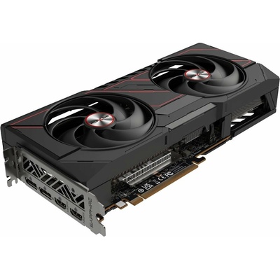 Sapphire PULSE Radeon RX 9070 GRE GAMING OC 12GB GDDR6 11354-01-20G