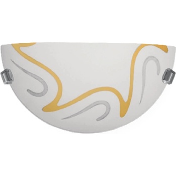 VIVALUX Аплик 5091 olbia ambra (VIV000424)