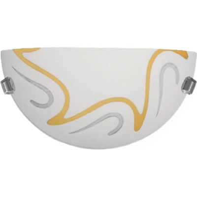 VIVALUX Аплик 5091 olbia ambra (VIV000424)